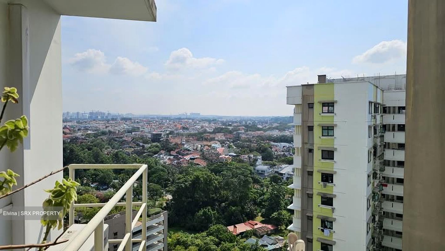 Blk 999B Buangkok Parkvista (Hougang), HDB 4 Rooms #572708101